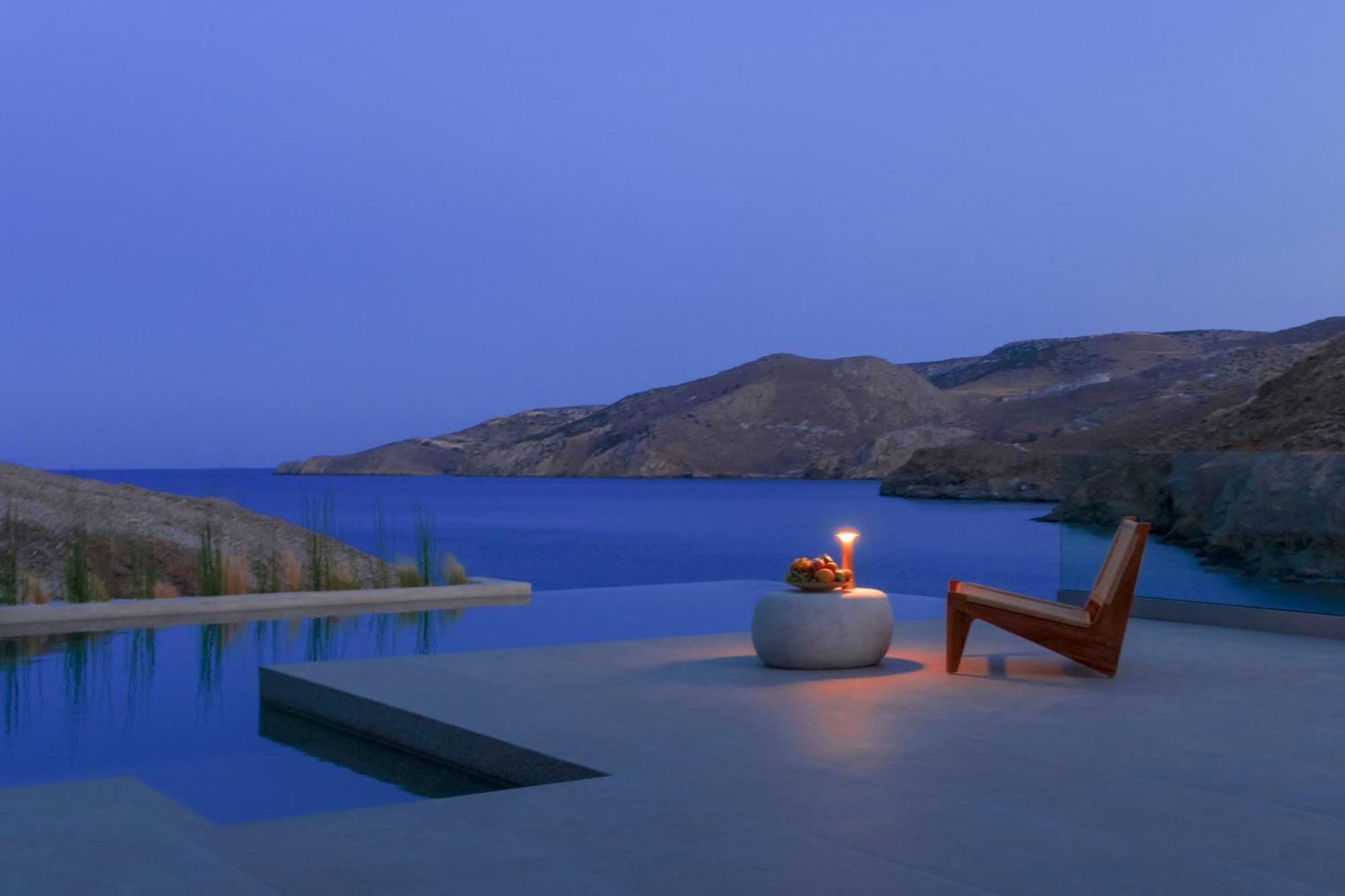 Anassa Boutique Hotel Livadi  Buitenkant foto