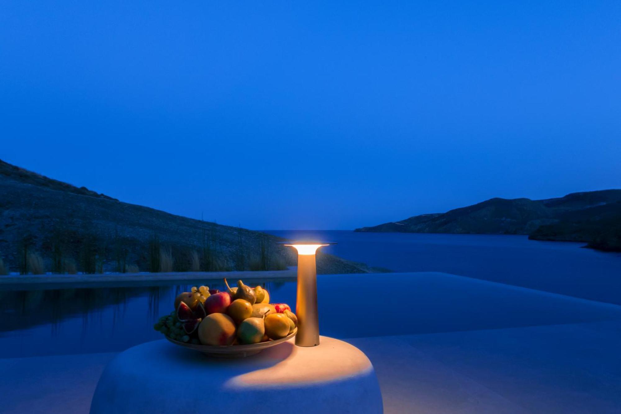 Anassa Boutique Hotel Livadi  Buitenkant foto