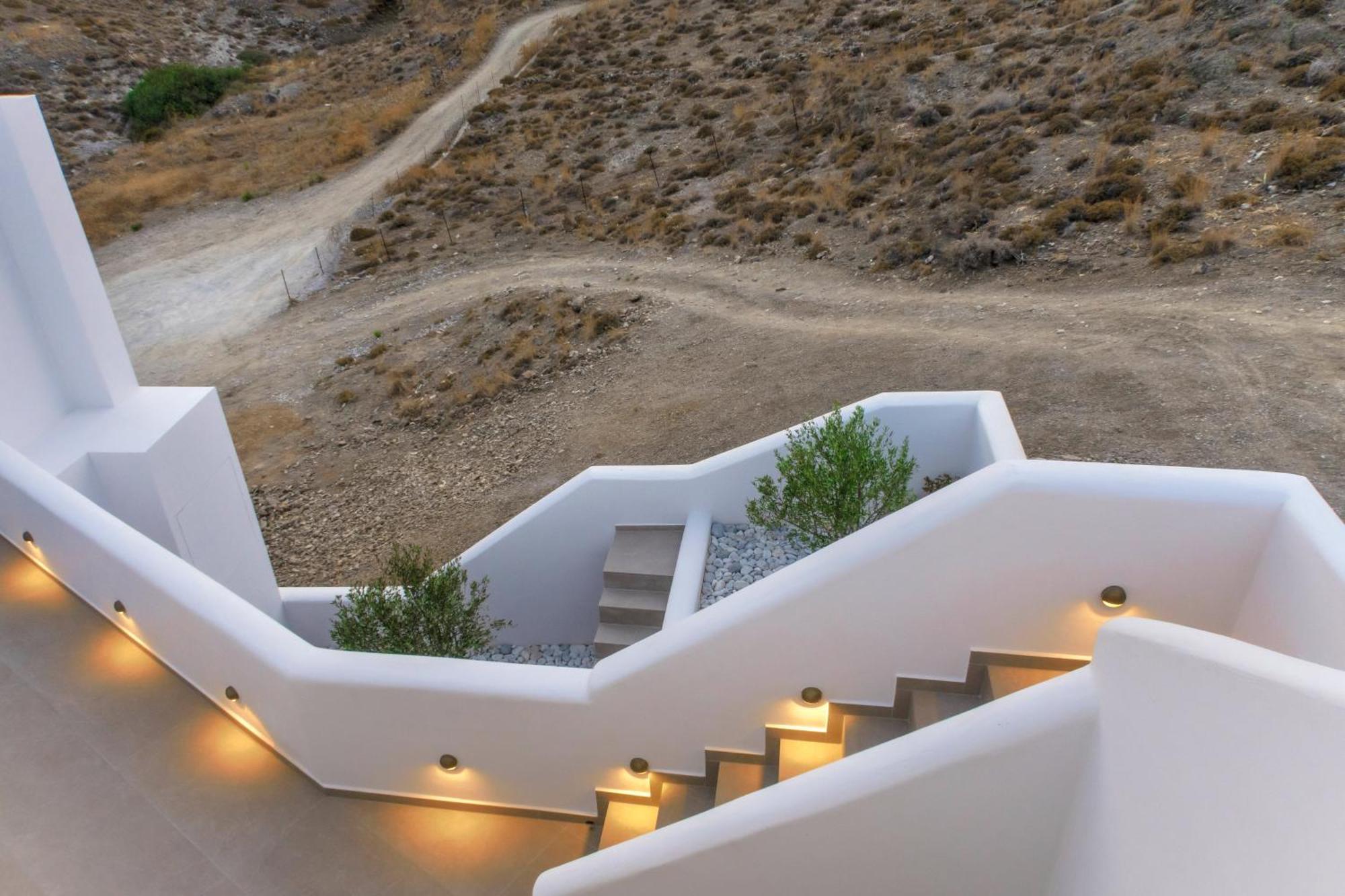 Anassa Boutique Hotel Livadi  Buitenkant foto