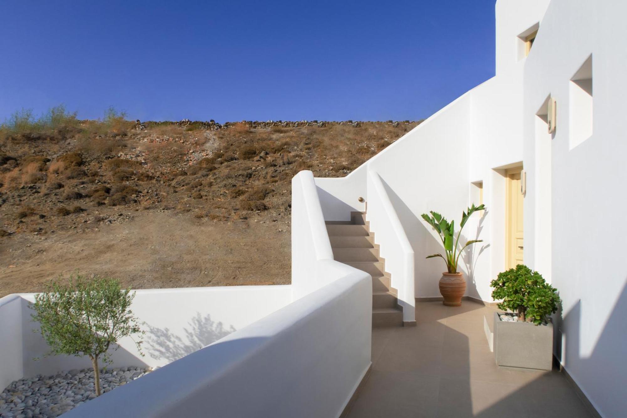 Anassa Boutique Hotel Livadi  Buitenkant foto