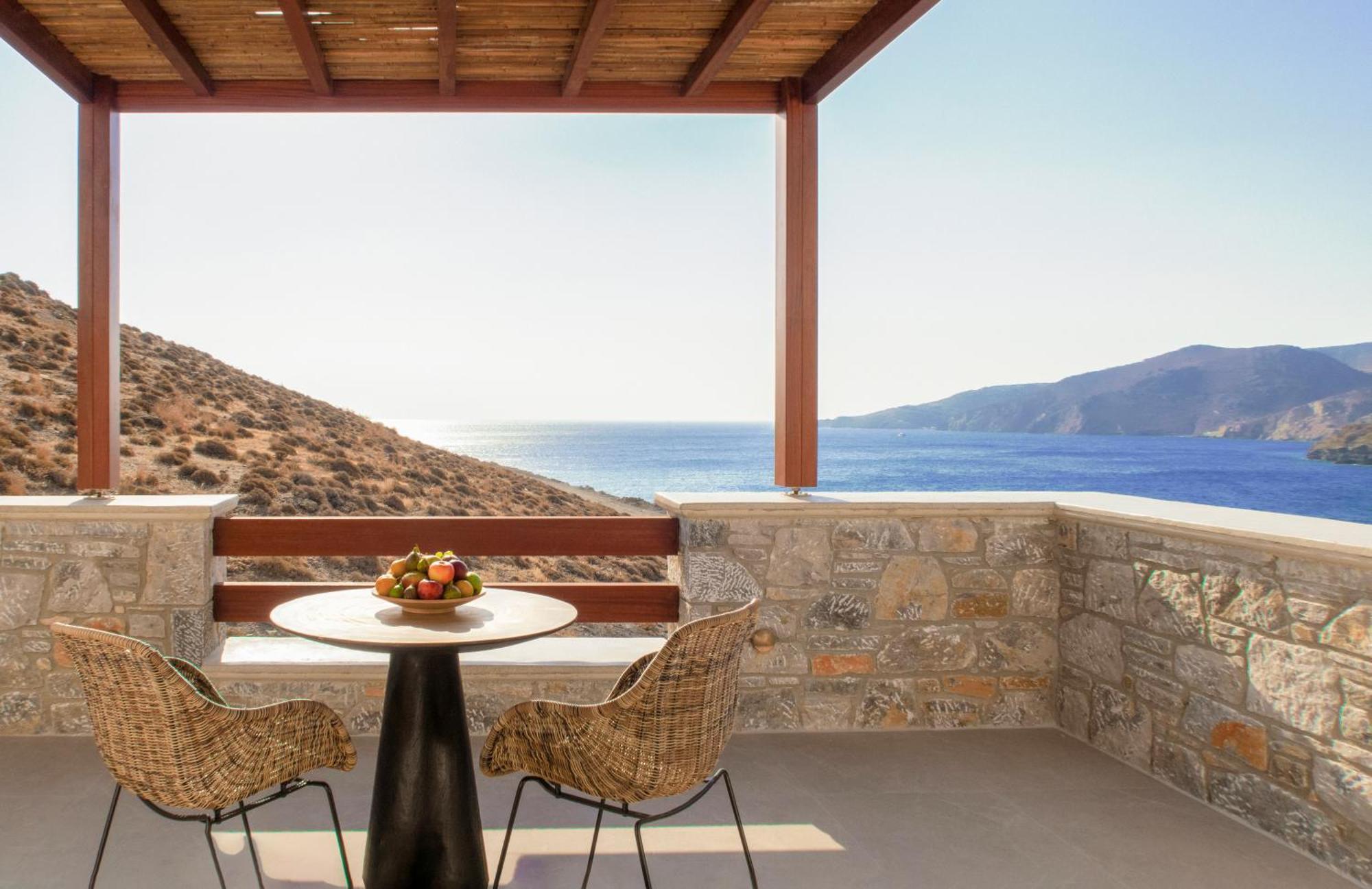 Anassa Boutique Hotel Livadi  Buitenkant foto