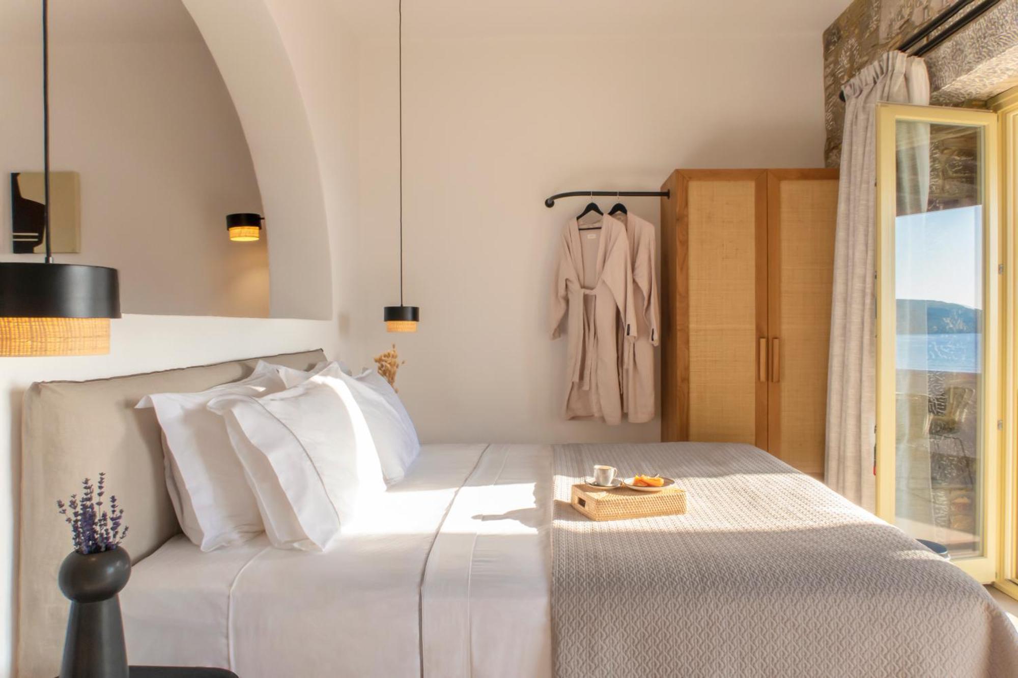 Anassa Boutique Hotel Livadi  Buitenkant foto