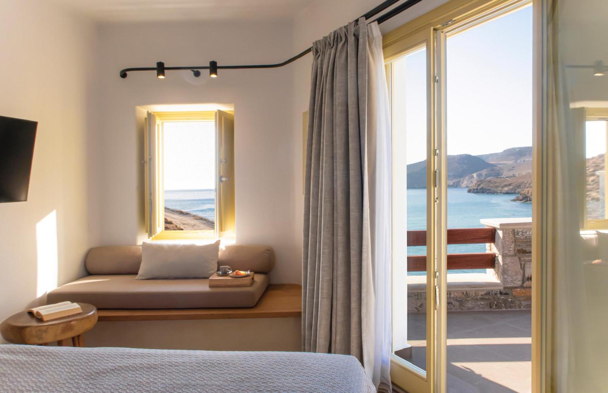 Anassa Boutique Hotel Livadi  Buitenkant foto