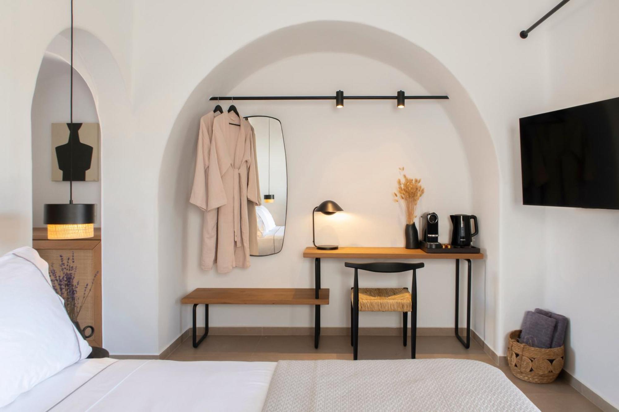 Anassa Boutique Hotel Livadi  Buitenkant foto