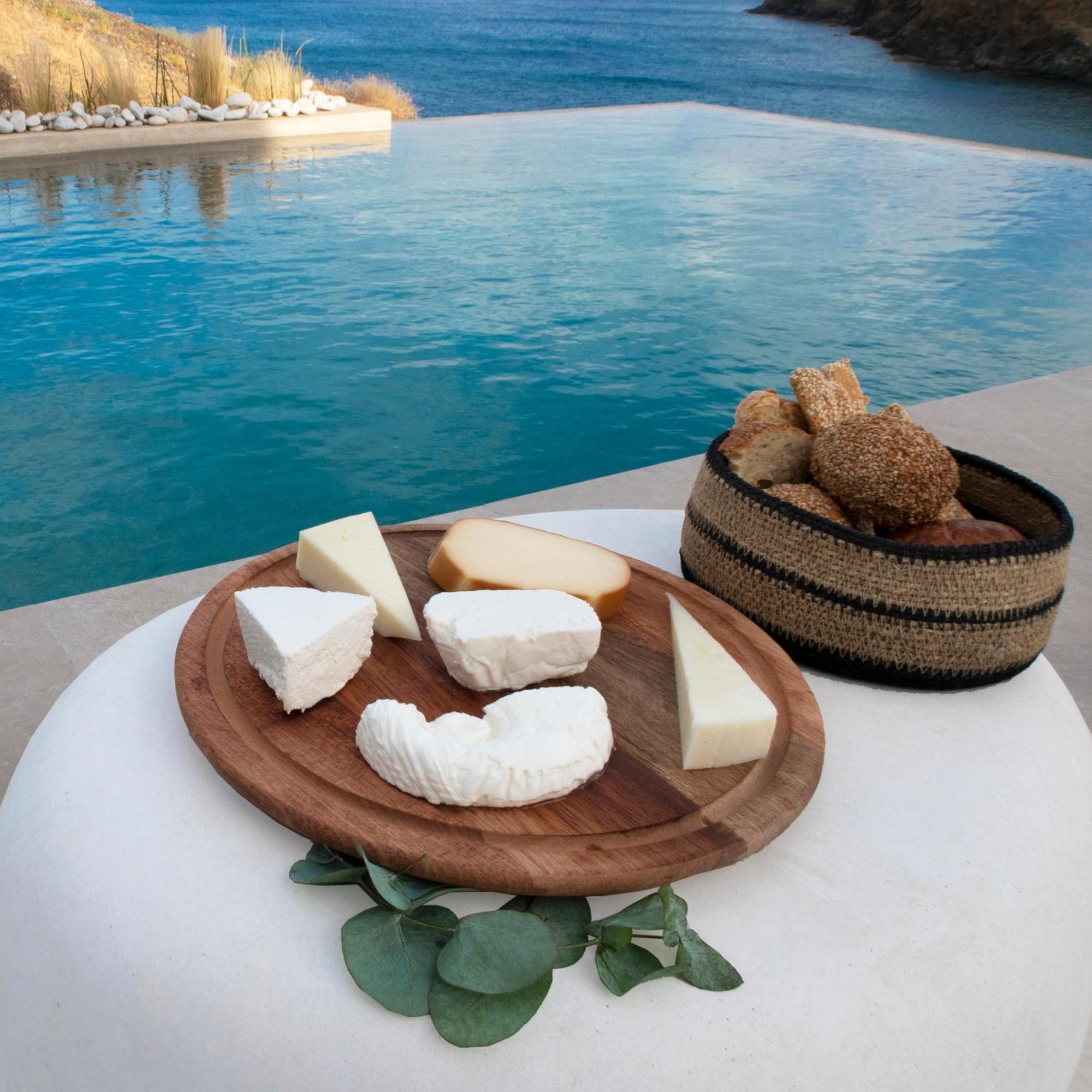 Anassa Boutique Hotel Livadi  Buitenkant foto